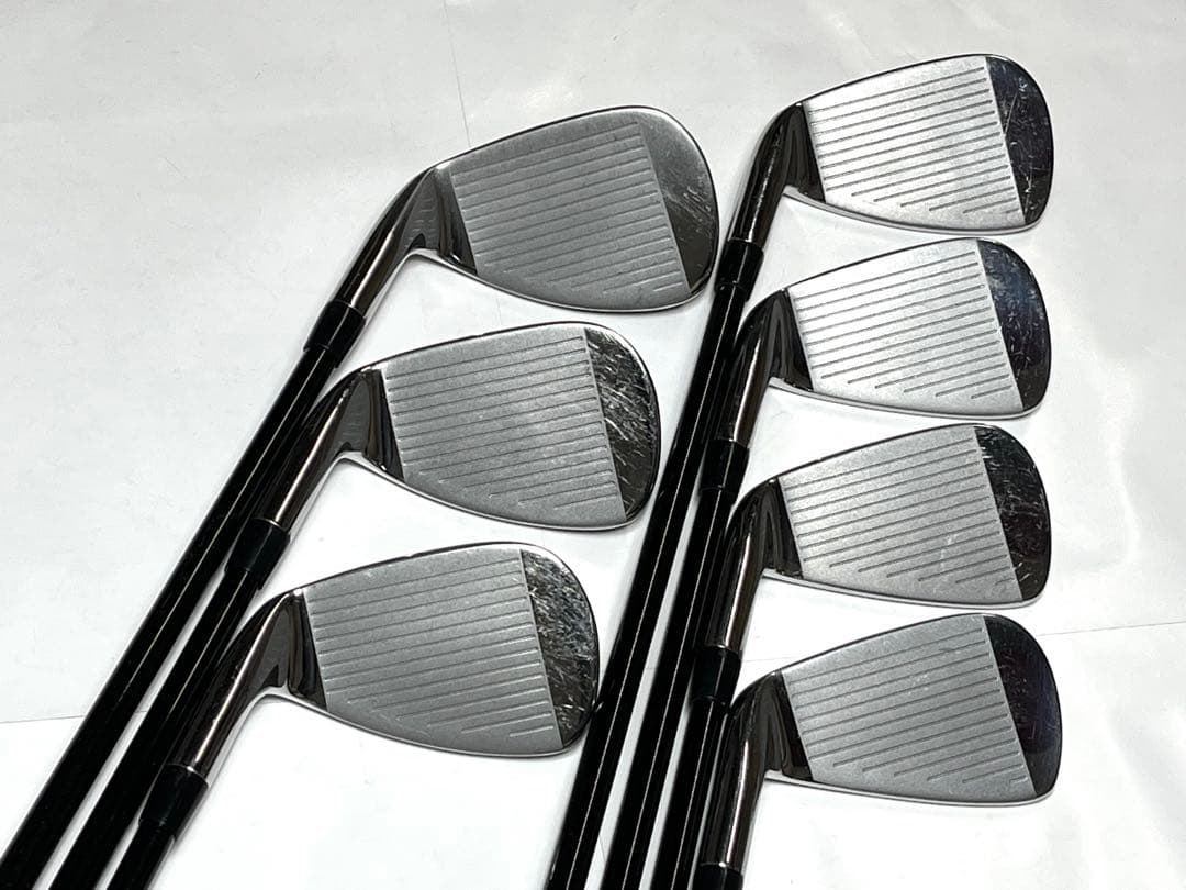 ゴルフクラブ メンズ セット ウィルソン PROSTAFF X460V 11本