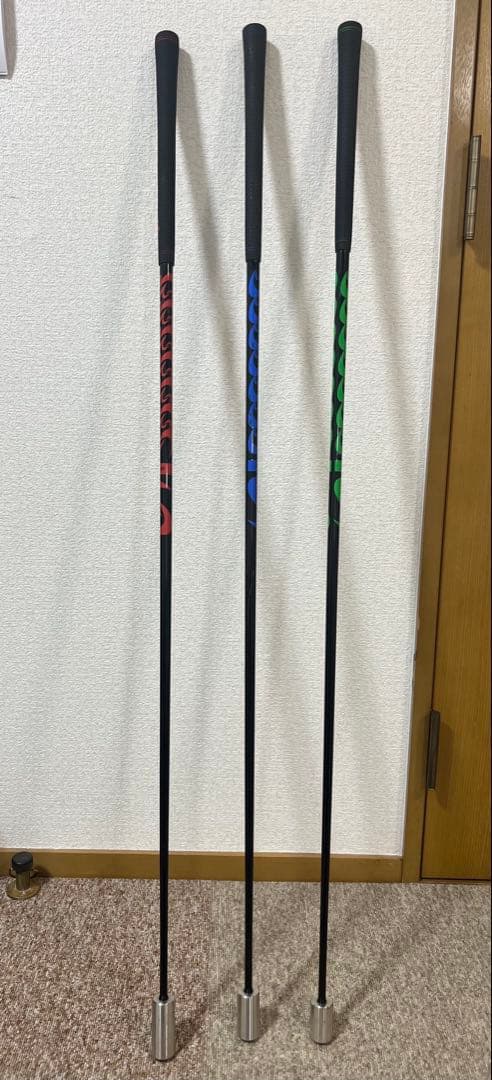 super speed golf 3本セット