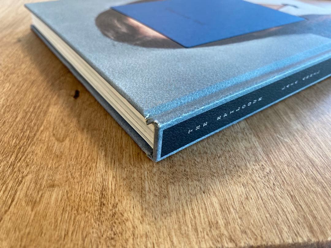 アート・デザイン・音楽 The Epilogue / Laia Abril