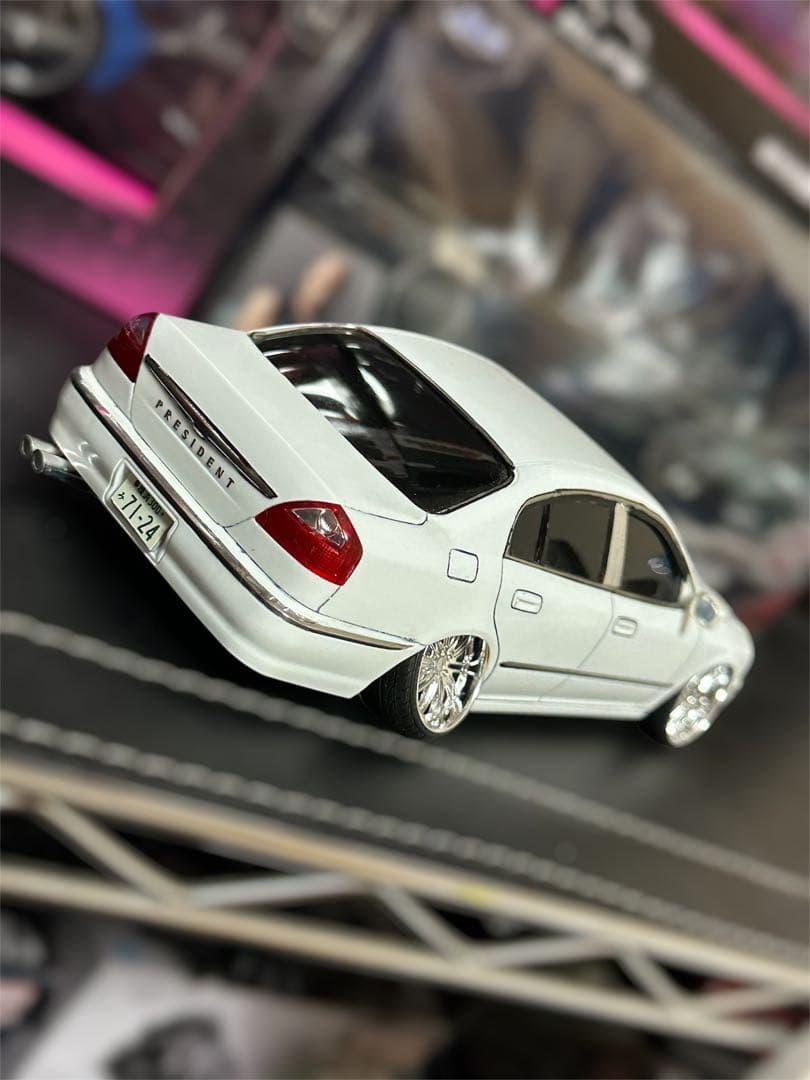 早い者勝ち!値下げ！車高短‼︎セルシオとシーマ♪