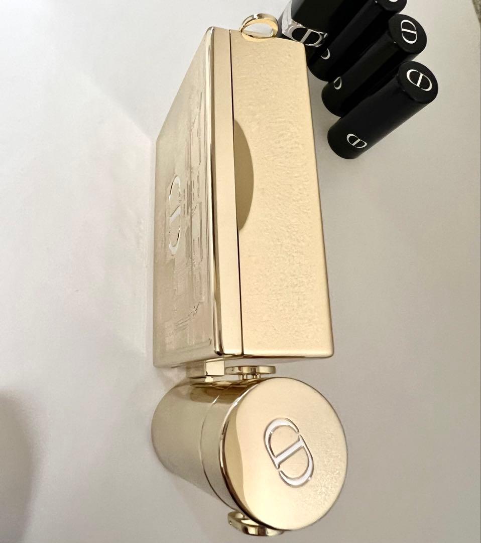 Dior ディオール ルージュディオールミノディエール(限定品)