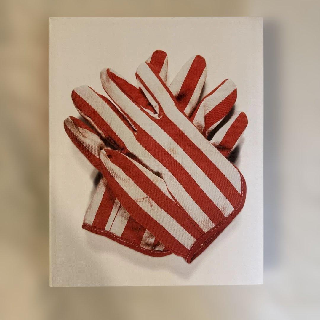 Scrapbooks Walter Pfeiffer ヴァルター・ファイファー