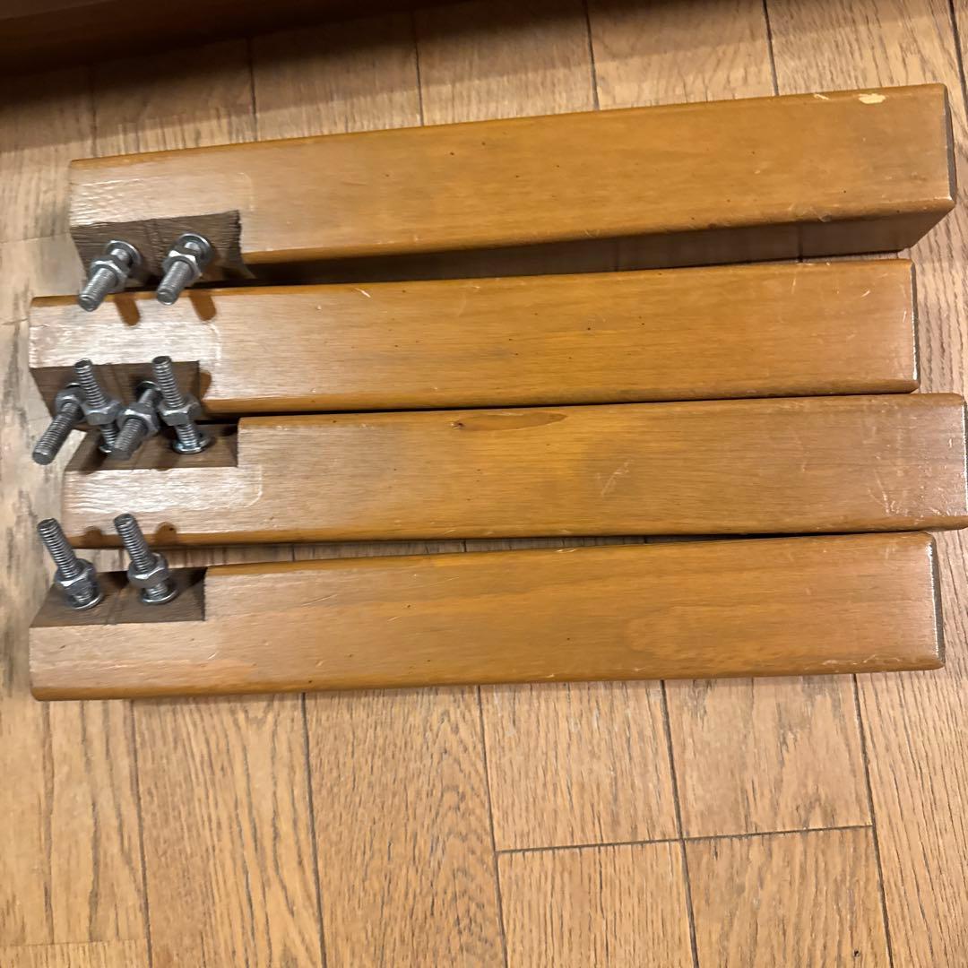 アンファン　センターテーブル　こたつ　アンファン家具