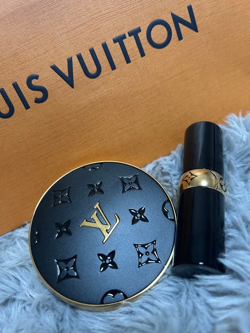 LV アイシャドウ LVルージュ