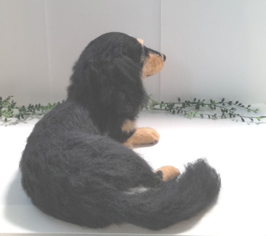eiyu♡うちの子オーダー♡羊毛フェルト♪ハンドメイド☆