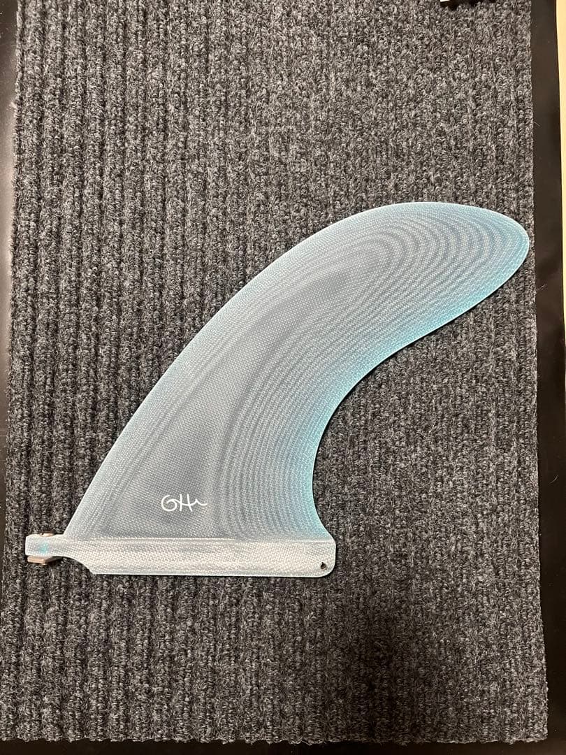 ガトヘロイ(Gato Heroi)センターフィン　C-NUT