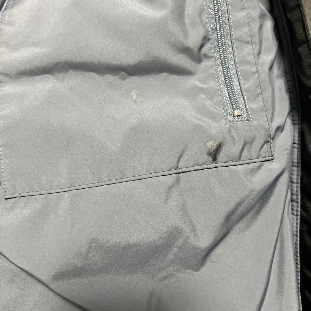 S*a様 Patagonia 06年製 インサレーショングースダウン ブラック