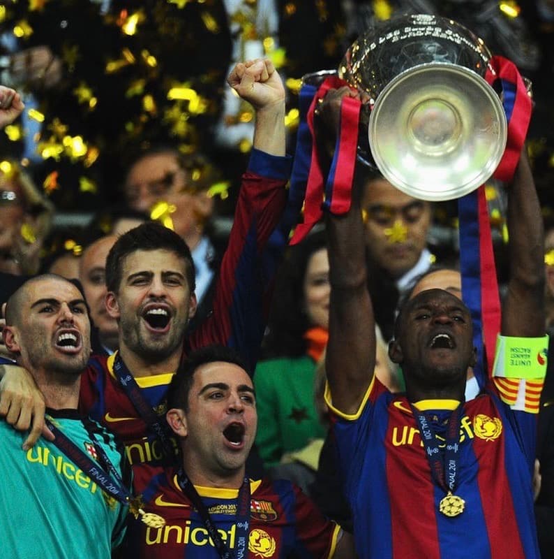 FCバルセロナ DVD 5枚セット 永久保存版 おまけ付き