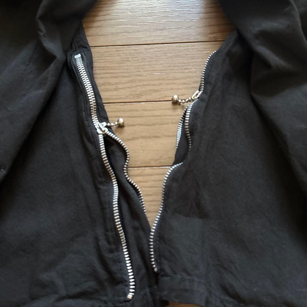 COMME des GARCONS MAN ジュンヤワタナベマン23ツイルパンツ