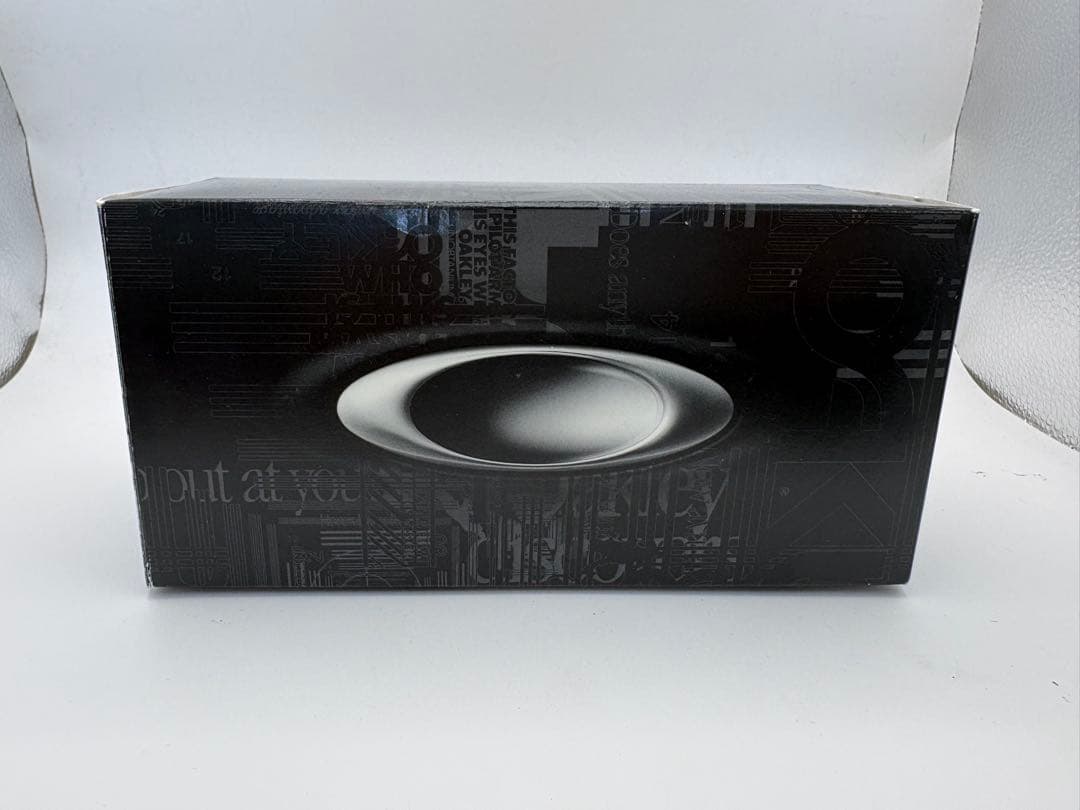 オークリー サングラス フライトジャケット プリズム oo9401-0137