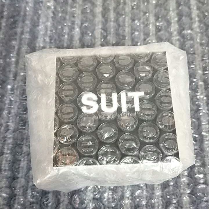 SUIT　オールインワンゲル　50ml　ホリエモン監修