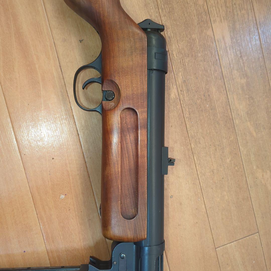 マルシンモデルガンMP41