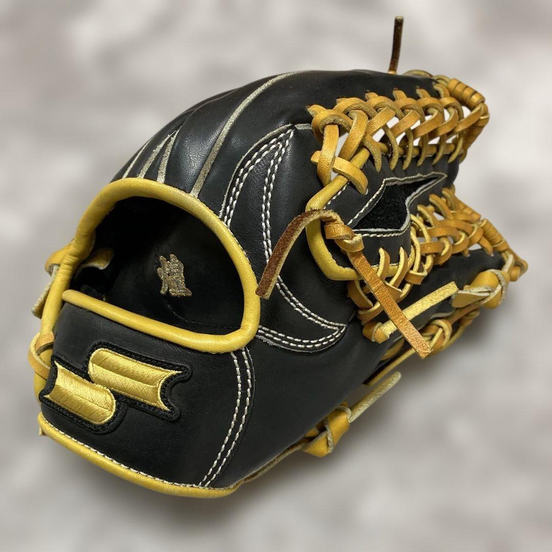 ＳＳＫ　フルオーダー軟式グローブ