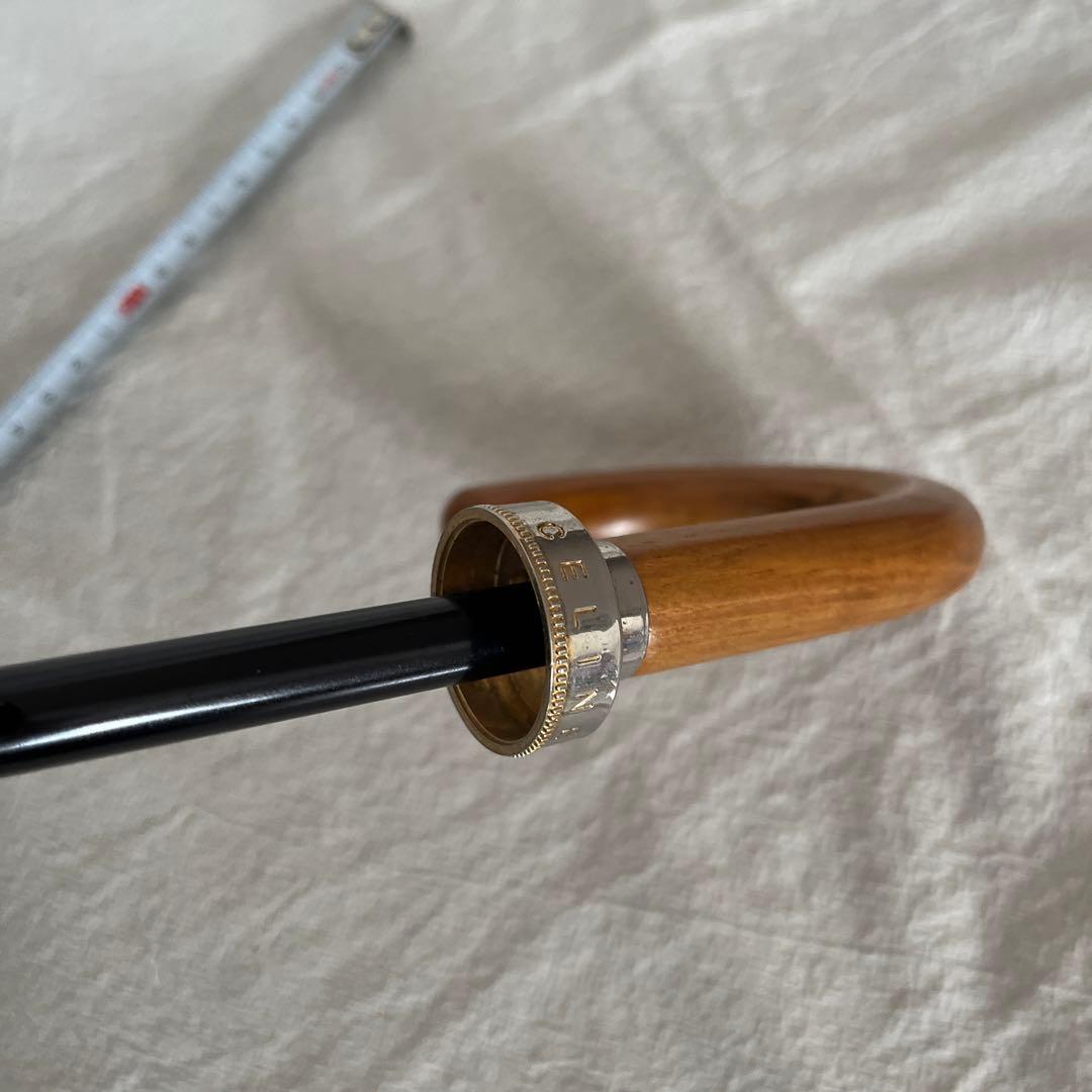 【専用】celine 日傘　折りたたみ傘　トリオンフ