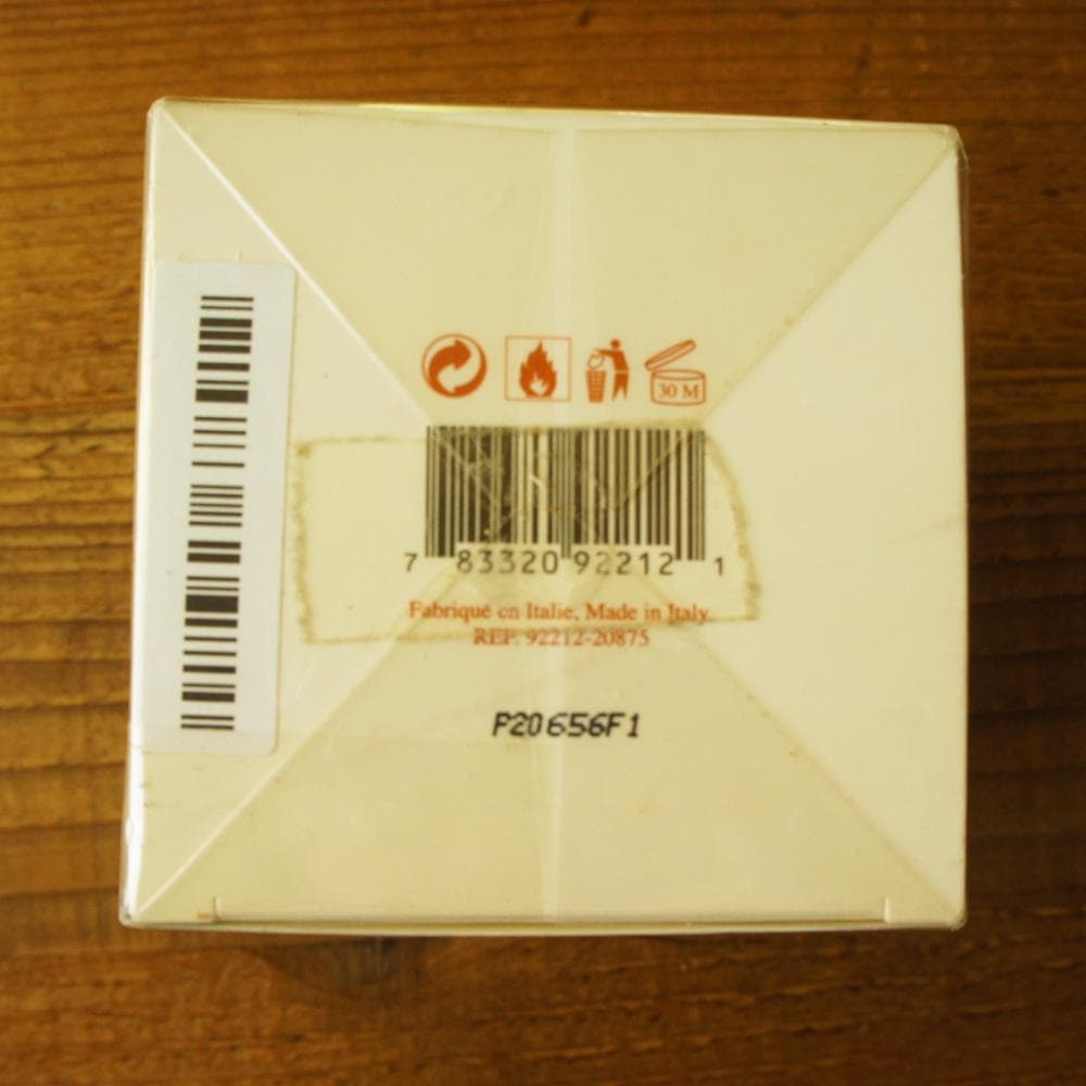 BVLGARI ブルガリ オムニア クリスタリン 40ml