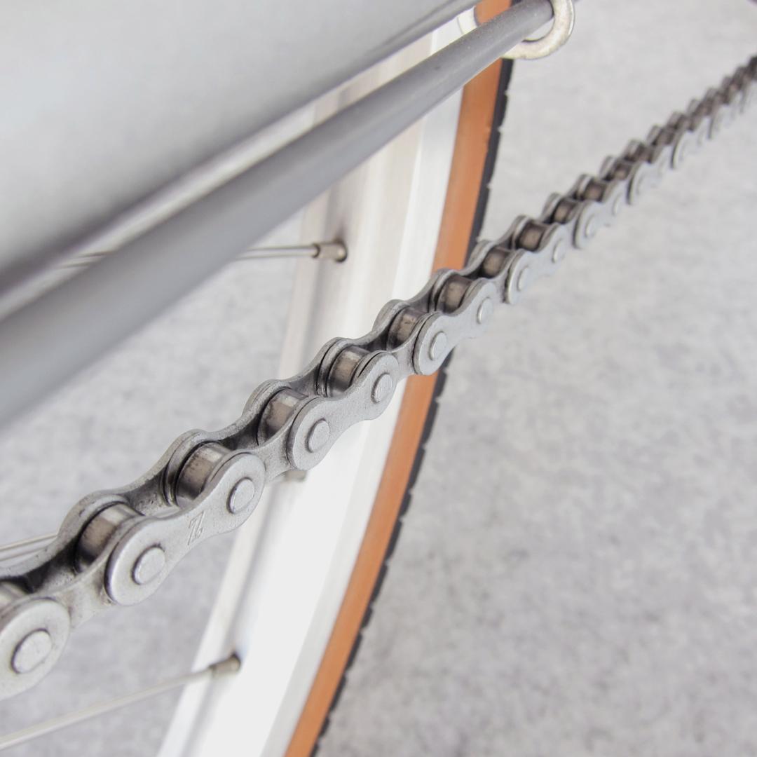 ミヤタ クオーツエクセルα 最上位 26型 内装3段 美品 室内保管 直接可