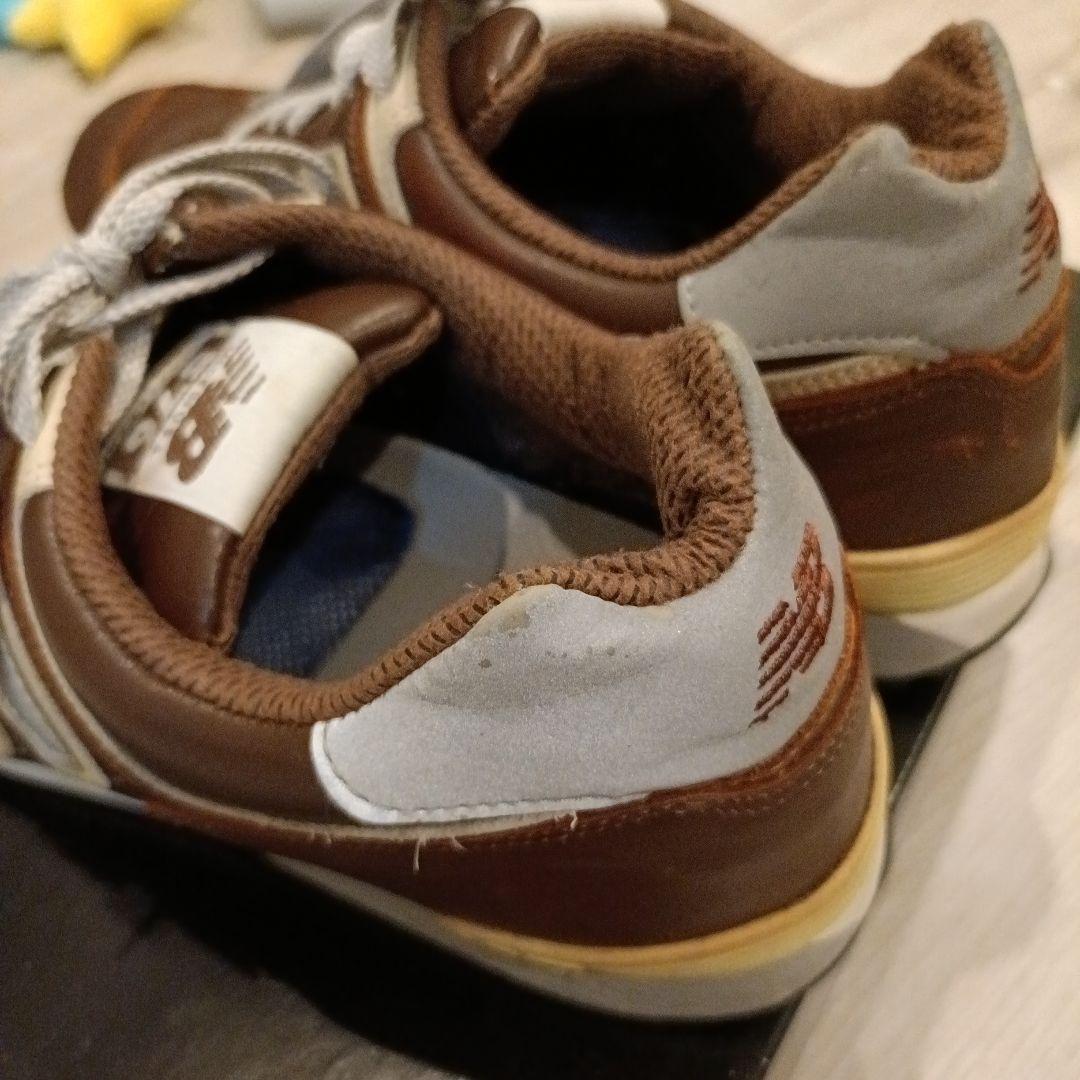 ニューバランス M576CH USA LIMITEDEDITION 26センチ