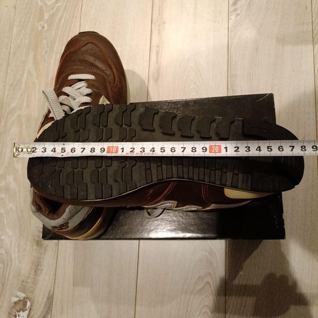 ニューバランス M576CH USA LIMITEDEDITION 26センチ