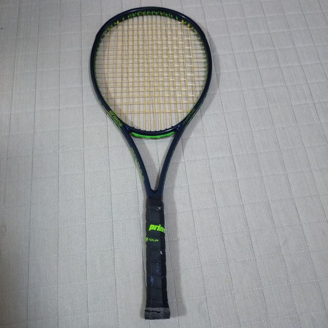 プリンス　ファントム 100 2022 G3