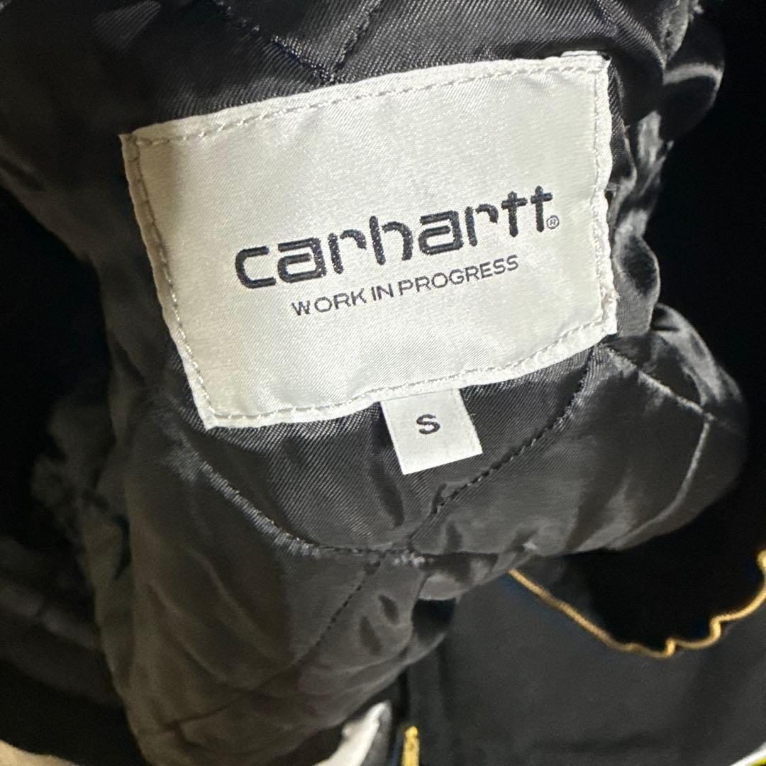 ✨極美品✨CARHARTT WIP OG DETROIT JACKET S