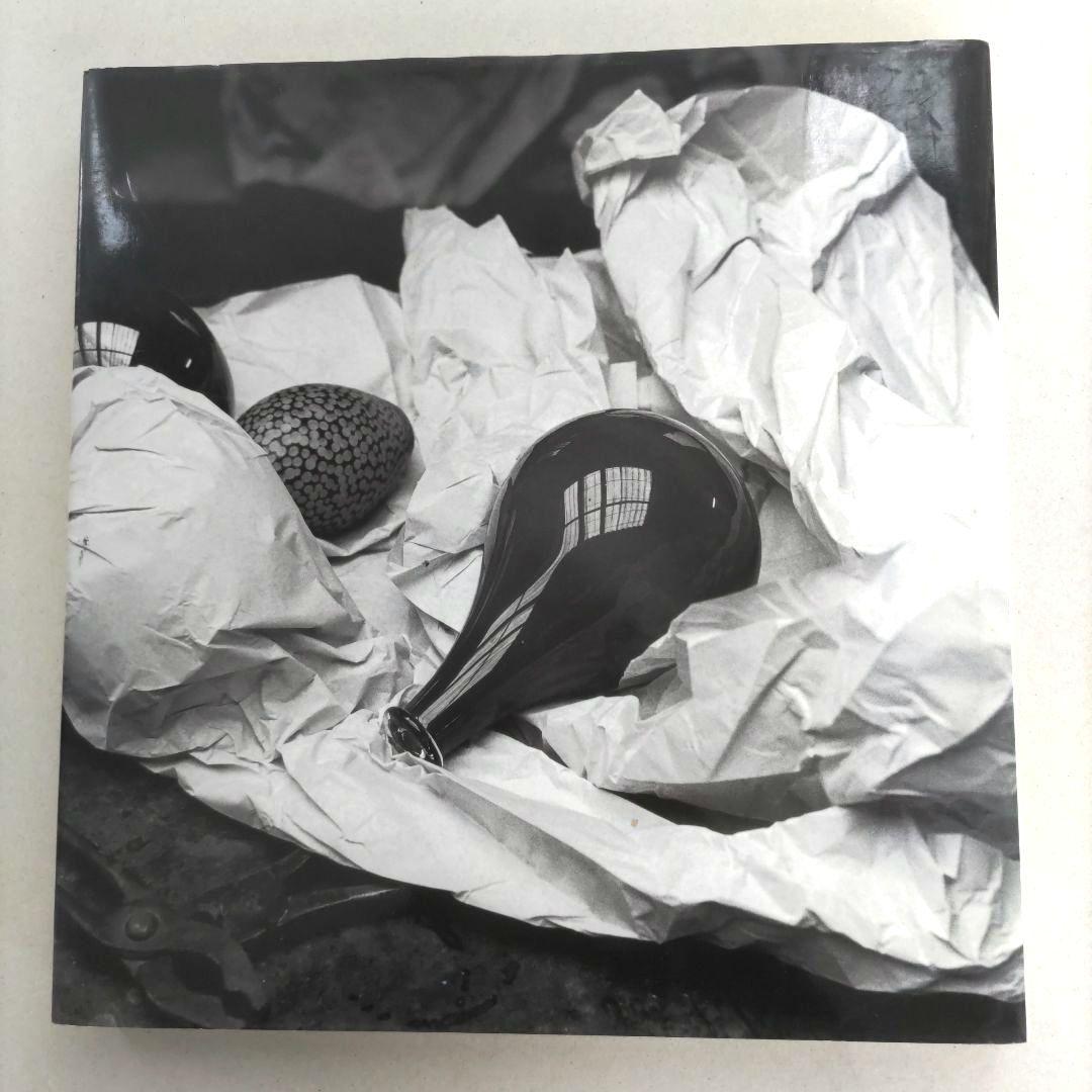 Philip Baldwin,Monica Guggisberg/写真集 ガラス