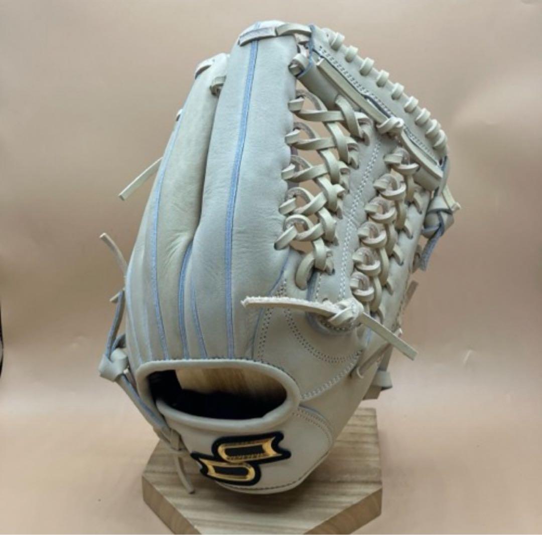 エスエスケイ　硬式グローブ内野オールラウンド用　AKB754 新品