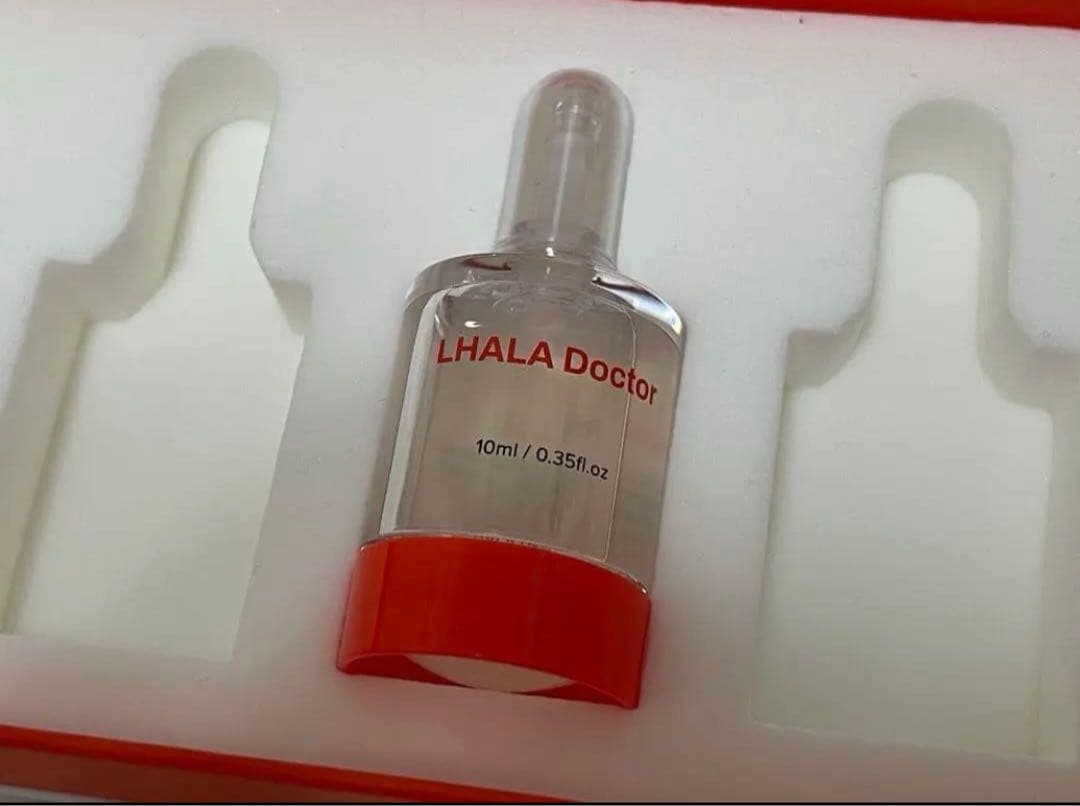 2つセット　ララドクター　10ml