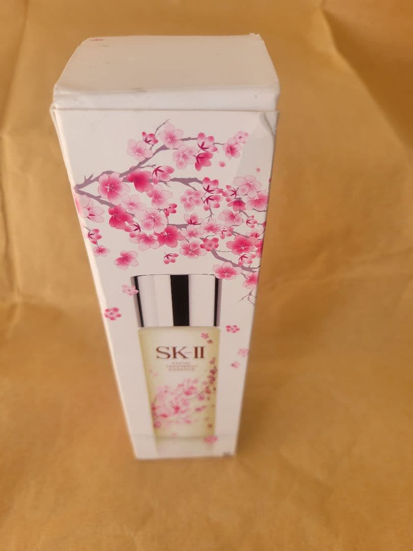SK-II アクア トリートメント エッセンス 230ml 未使用