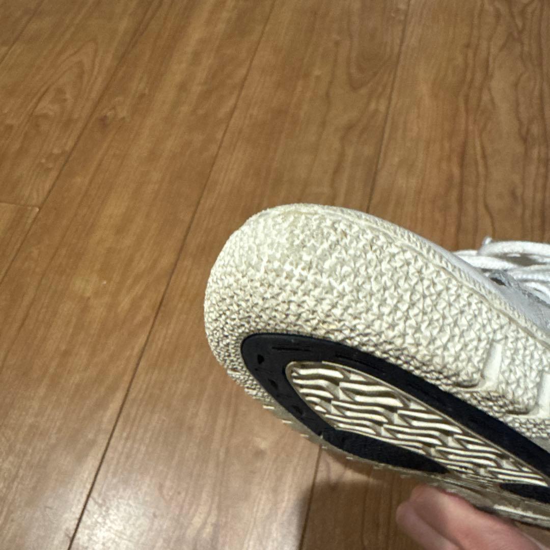 【再値下げ】ASICS TIGER ポイントゲッター　旧ロゴ　29センチ