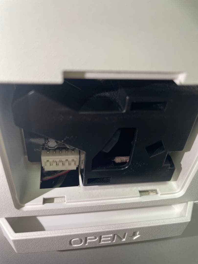 空気清浄機・イオン発生器 Airdog X3s