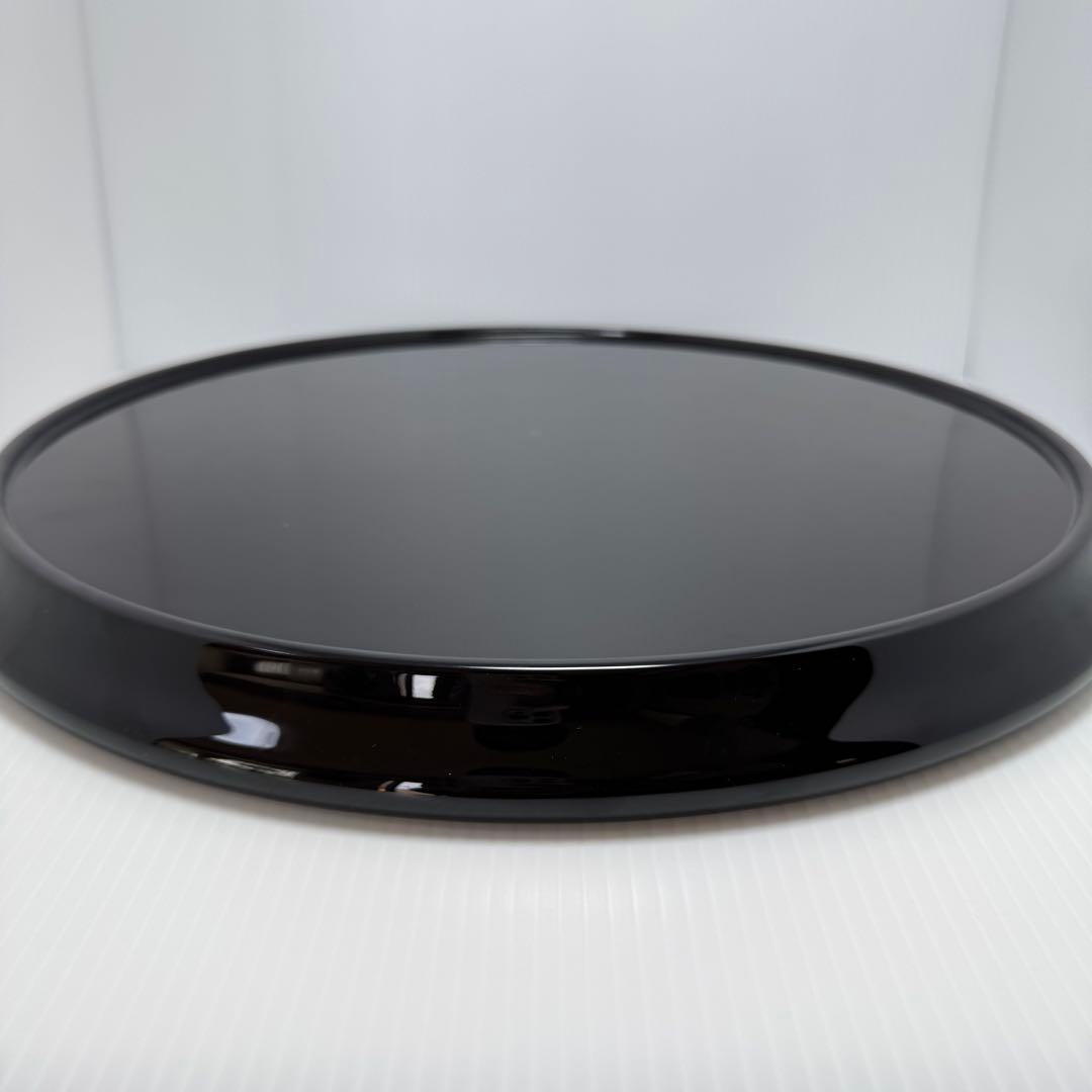 新品 高級 輪島塗 三谷吾一 とんぼ 錦皿 漆器 飾り皿 伝統工芸 共箱 説明書