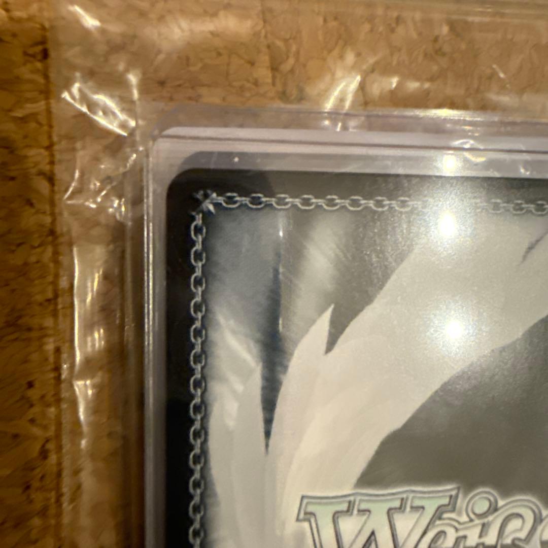 ヴァイスシュヴァルツ 千夜 SSPカード