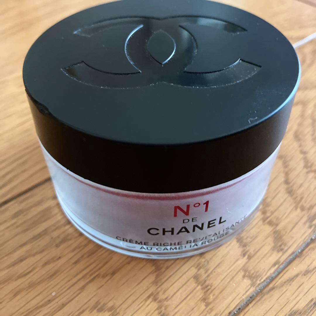 え*め様 値下げ⭐️リッチクリーム N°1 ドゥ シャネル