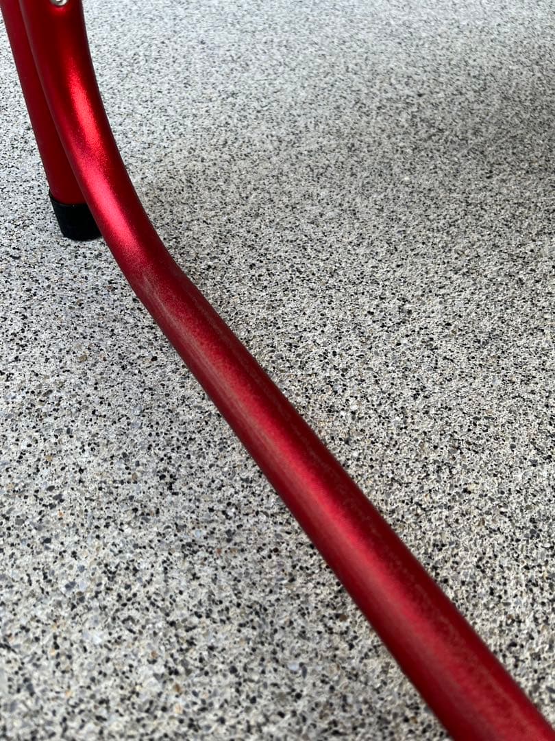 CHUMS フォールディングテーブル150