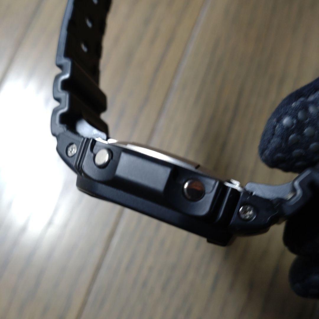 G-SHOCK GW-M5610U MULTI BAND 6 ソーラー時計