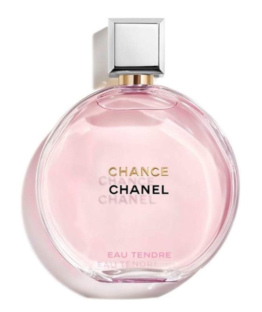 《新品・未開封》CHANEL シャネル　チャンス オータンドゥル　50ml