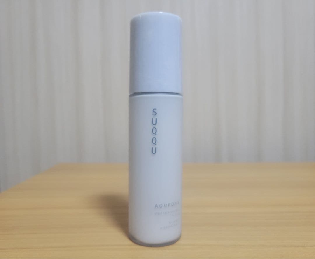 スック SUQQU アクフォンス リプレニッシング フルイド 新品未使用