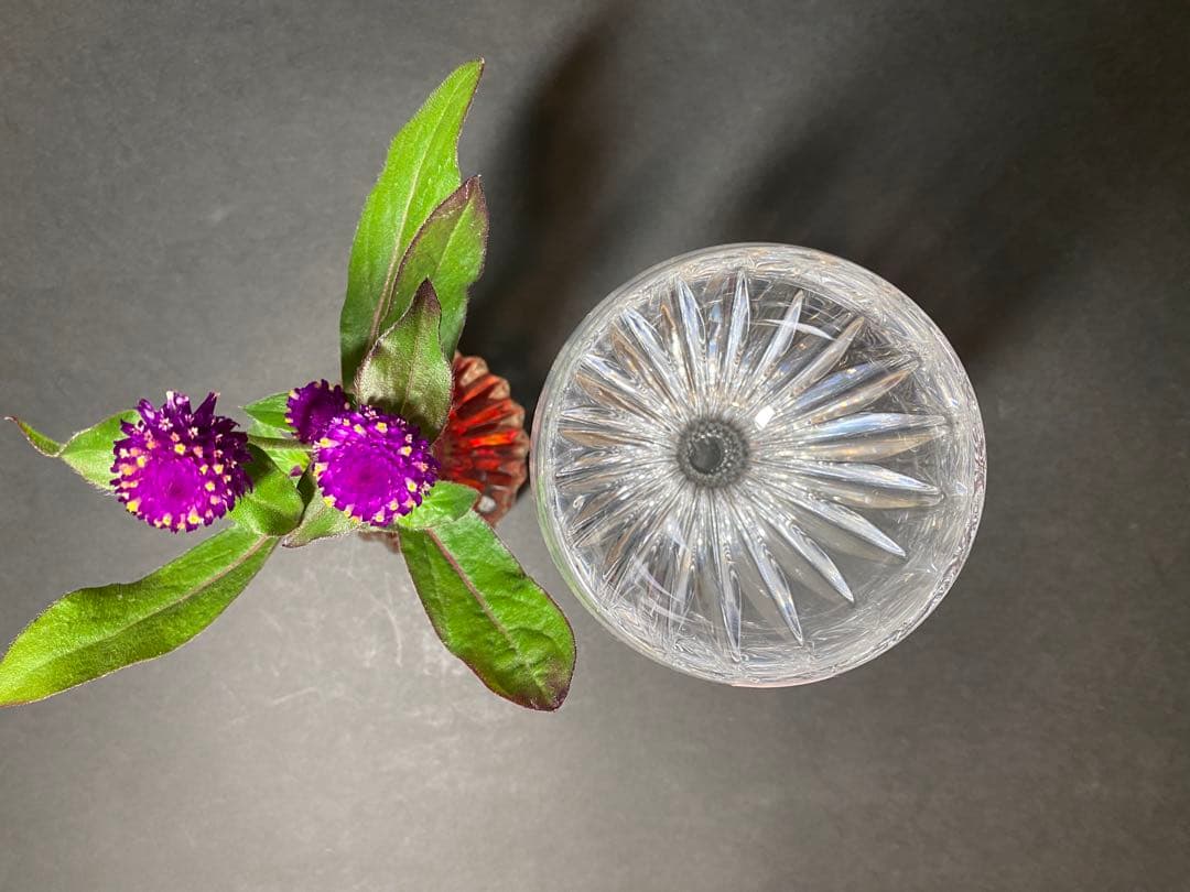 Baccarat Massena ワイングラス #バカラワイングラス #マッセナ