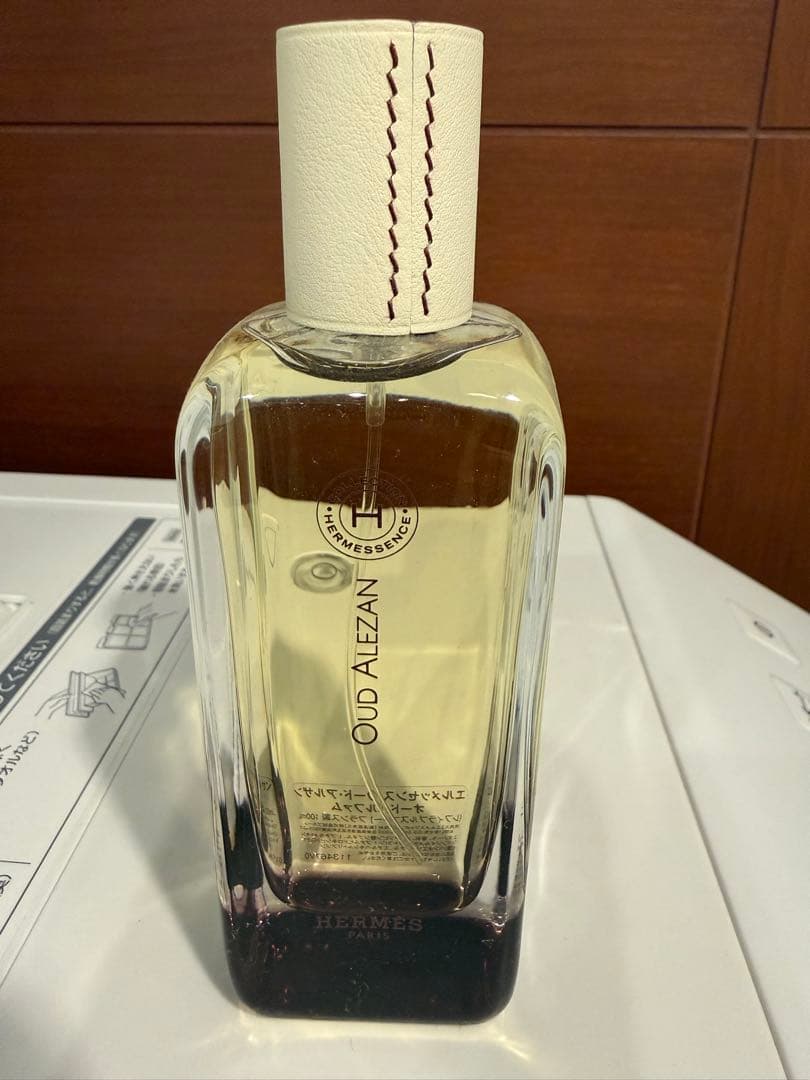 HERMES OUD ALIZAN 香水