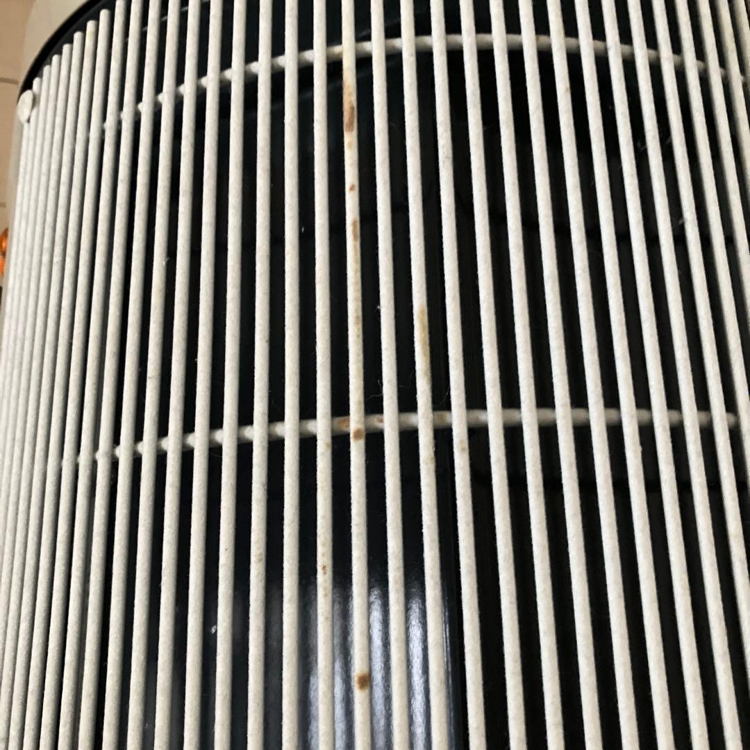 【ワラシベ長者】アールシーエス 遠赤外線輻射式パネルヒーター 談話室