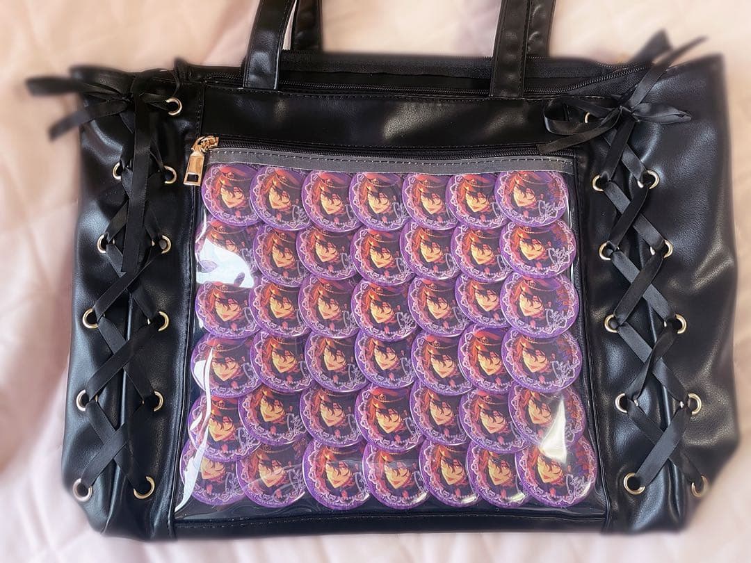 あんスタ 復活祭 朔間零 カプ缶 痛バ