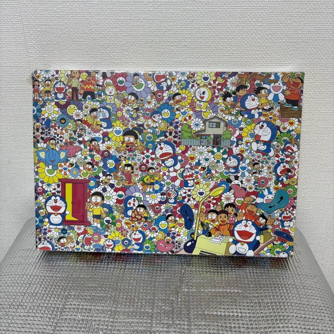 村上隆 THE ドラえもん展 TOKYO 2017ジグソーパズル