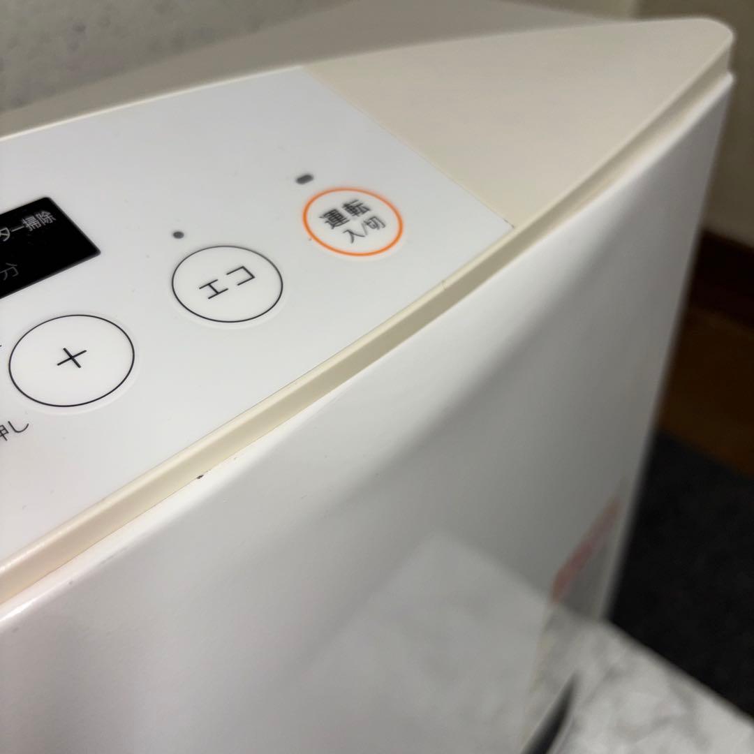 【2015年製】ノーリツ　ガスファンヒーター　GFH-4003S-W5