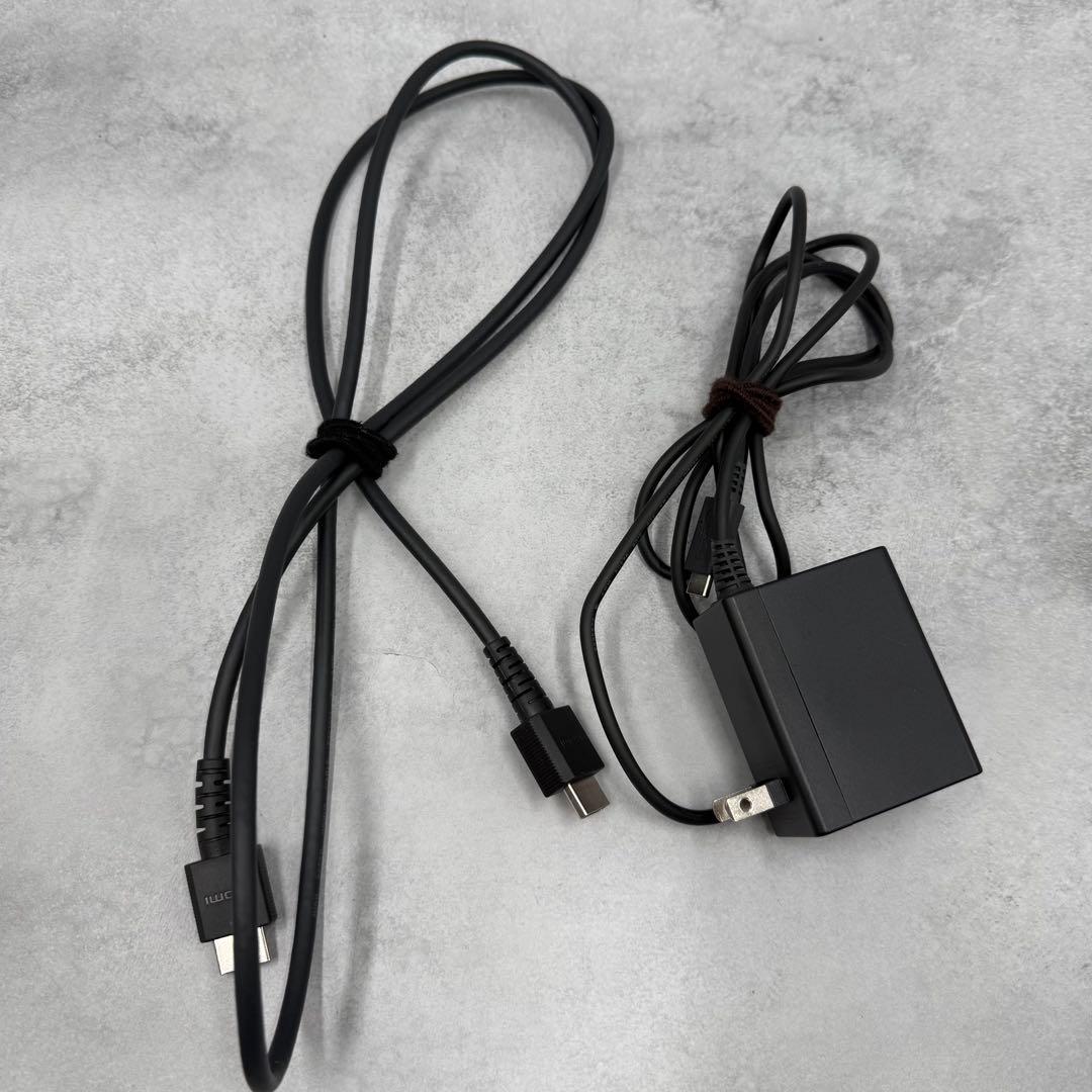 Nintendo Switch 本体 Joy-Con グレーブラック