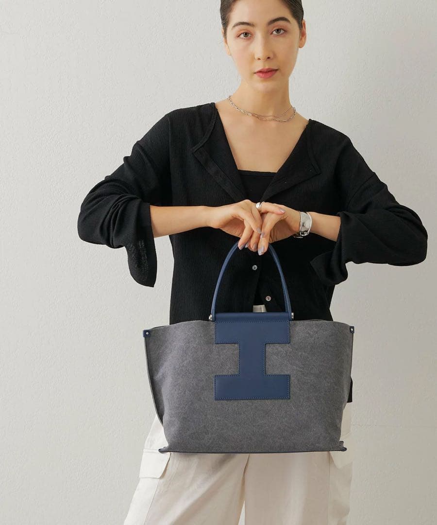 イアクッチ ソルベット M CANVAS/RUGA