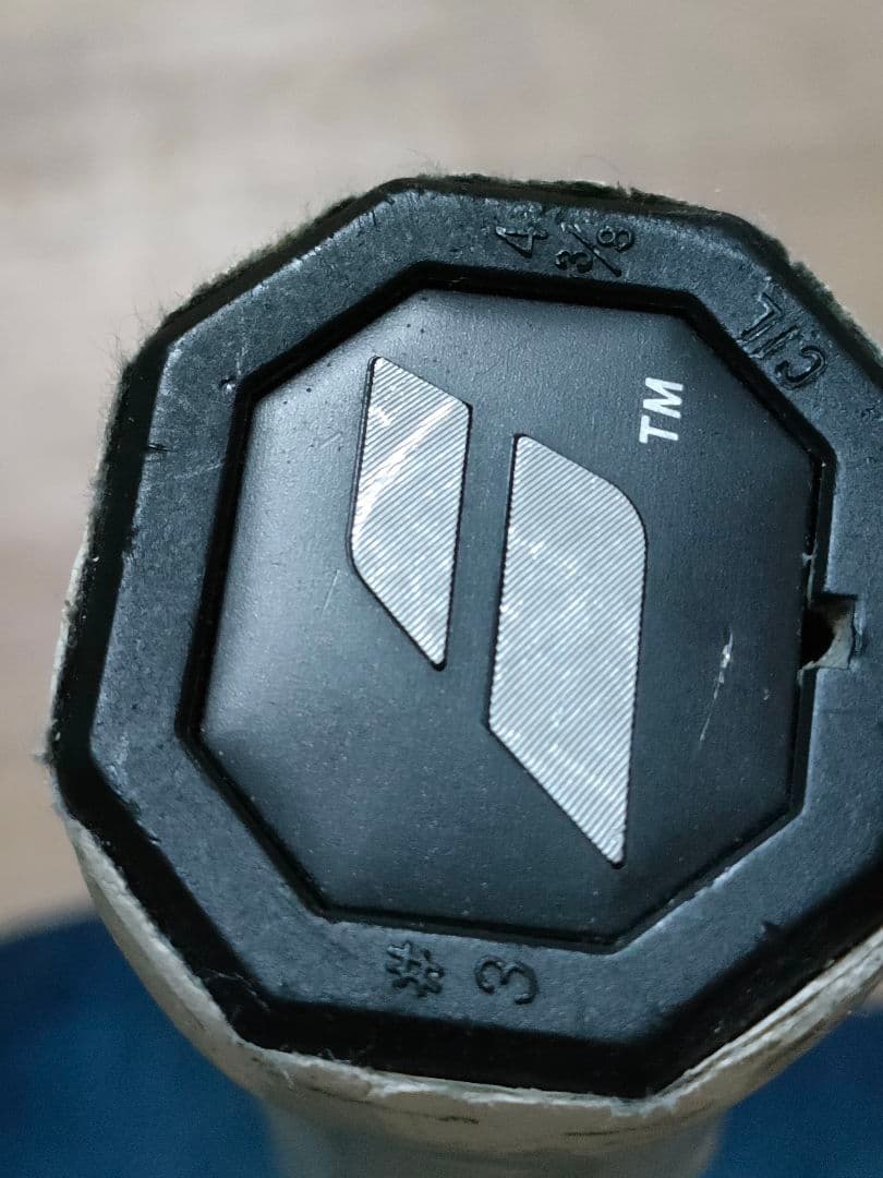 Babolat Pure Strike テニスラケット