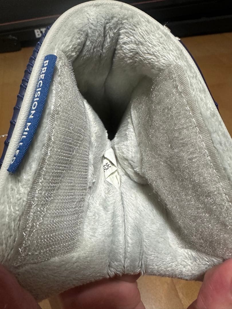 TaylorMade パター　ヘッドカバー付き　34インチ