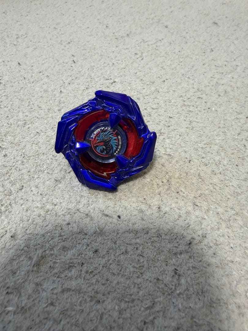 ベイブレードX コバルトドレイク未使用