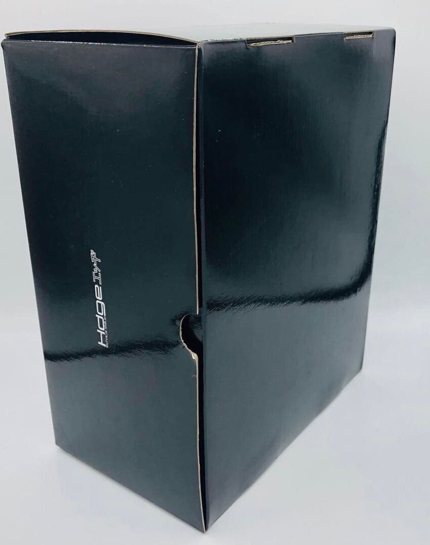 Hdge technical ソウル・サクリファイス デルタ レッドフード