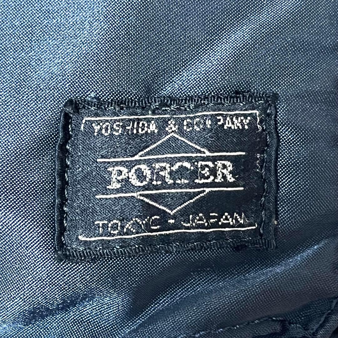 ✨激レア✨廃盤品 HEAD PORTER タンカー ビジネスバッグ 2way